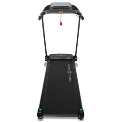 Беговая дорожка домашняя OXYGEN FITNESS NIOBI