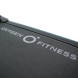 Беговая дорожка домашняя OXYGEN FITNESS NIOBI