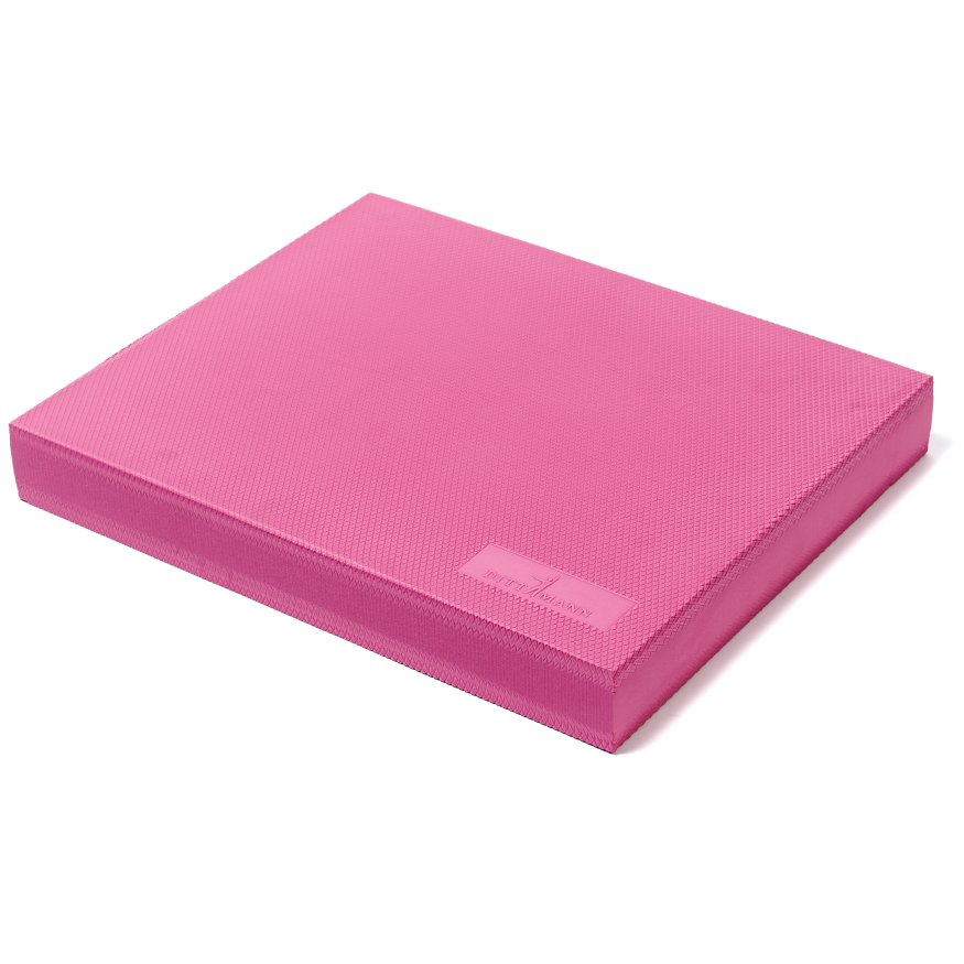 Балансировочная подушка DITTMANN Balance-Pad пурпурный