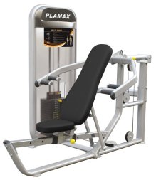 Impulse PL9021 Многопозиционный жим от груди