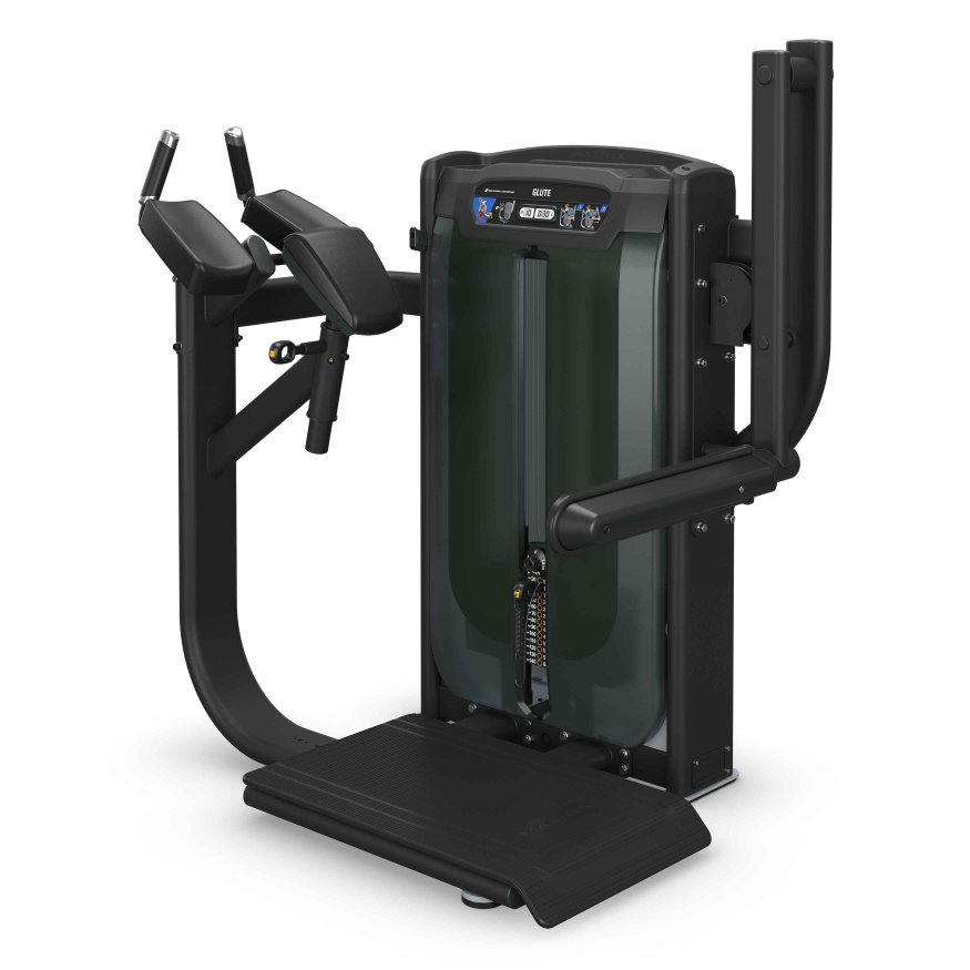  Matrix Fitness Ягодичные мышцы Ultra