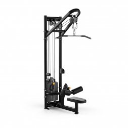  Matrix Fitness Блок верхней тяги Aura