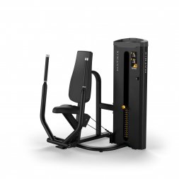  Matrix Fitness Жим от груди Go