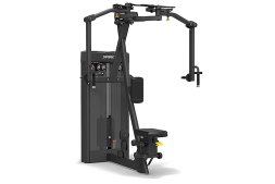 Пек-флай/задняя дельта SPIRIT SP-4331