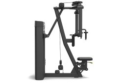 Пек-флай/задняя дельта SPIRIT SP-4331