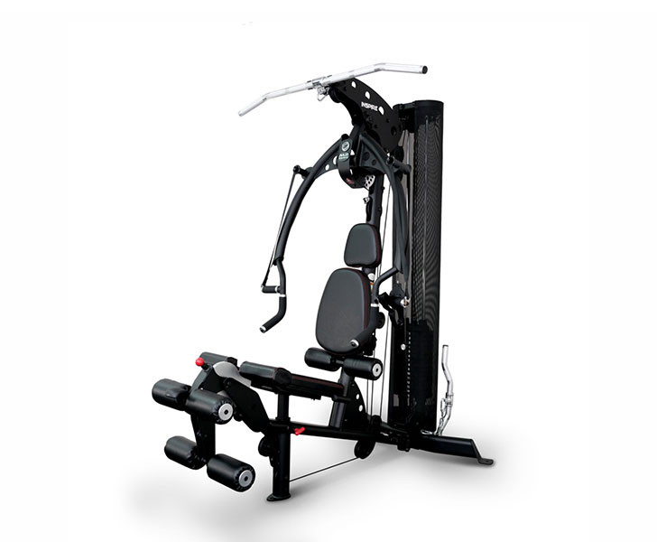 Мультистанция Inspire M2
