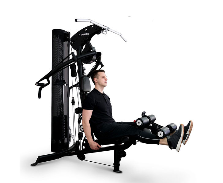 Мультистанция Inspire M2
