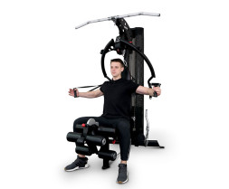 Мультистанция Inspire M2
