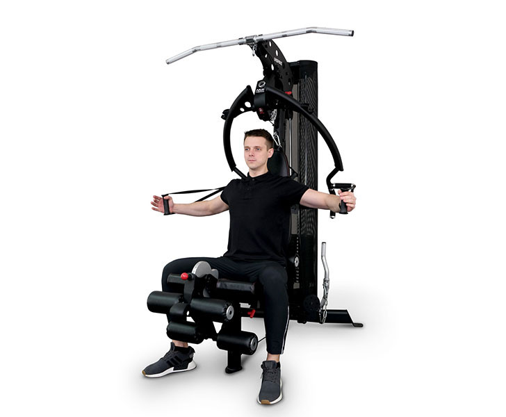 Мультистанция Inspire M2