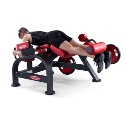 Нагружаемый дисками тренажер Panatta FreeWeight Special 1FW182