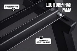 Стойка для гантелей VictoryFit VF-D4001