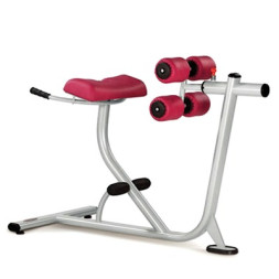 Скамья для гиперэкстензии Panatta Fit Evo 1FE220