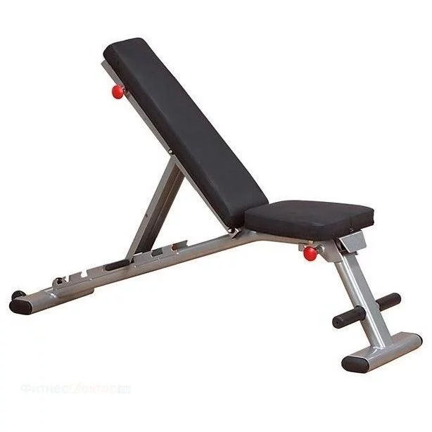 Универсальная скамья Body-Solid GFID225