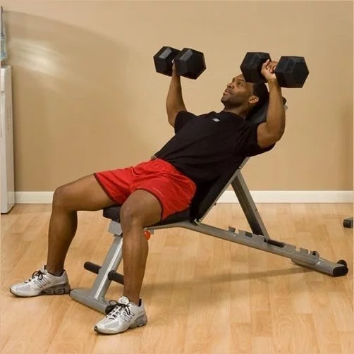 Универсальная скамья Body-Solid GFID225