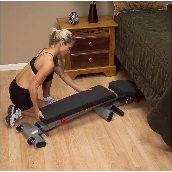 Универсальная скамья Body-Solid GFID225