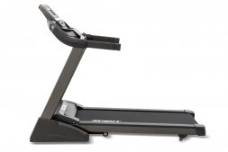 Беговая дорожка SPIRIT XT185 BLACK