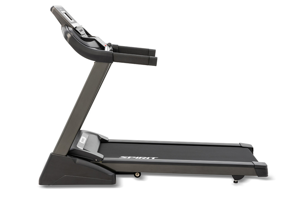 Беговая дорожка SPIRIT XT185 BLACK