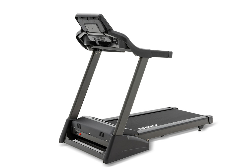 Беговая дорожка SPIRIT XT185 BLACK