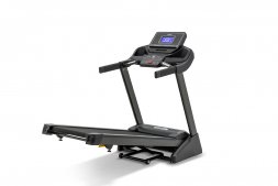 Беговая дорожка SPIRIT XT185 BLACK