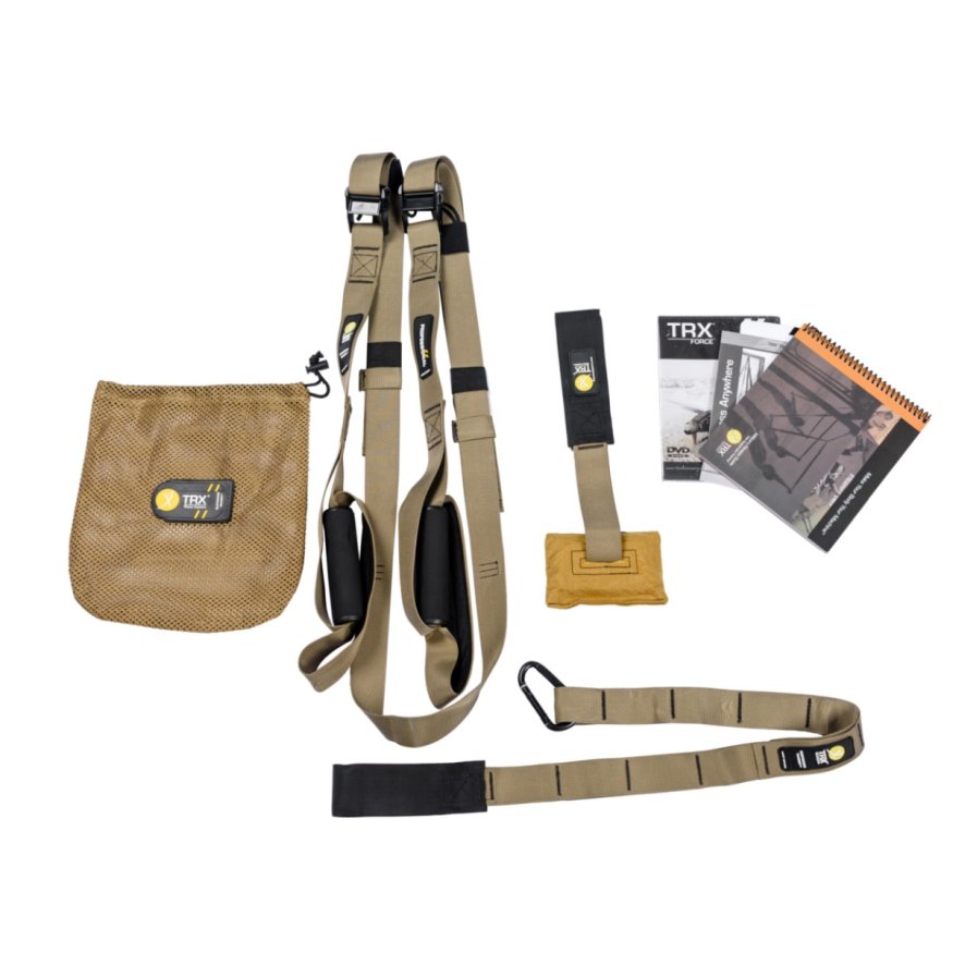 Функциональные петли Force Kit 1