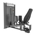 E7021A Сведение / Разведение ног сидя. Стек 95 кг