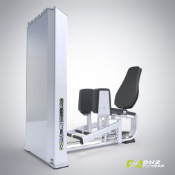 E7021A Сведение / Разведение ног сидя. Стек 95 кг