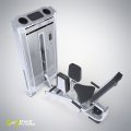 E7021A Сведение / Разведение ног сидя. Стек 95 кг