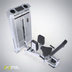 E7021A Сведение / Разведение ног сидя. Стек 95 кг