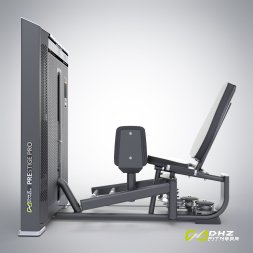 E7021A Сведение / Разведение ног сидя. Стек 95 кг