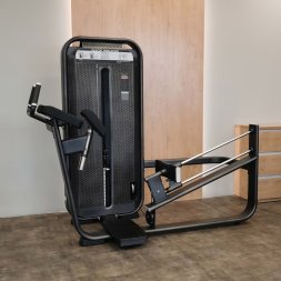 E7024 Глют-машина. Ягодичные. Стек 110 кг