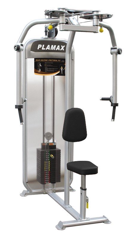 Impulse PL9022 Баттерфляй/Задняя дельта