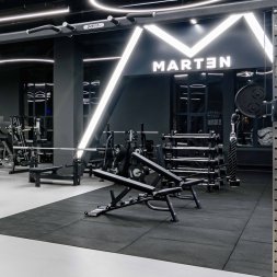 E7039 Скамья универсальная, мобильная