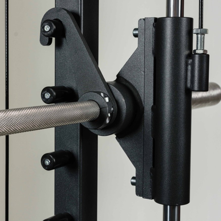 E6247 Функциональная Машина Смита DHZ