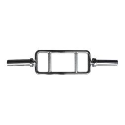 Aerofit AFTB202 Гриф хромированный для трицепса 86 см