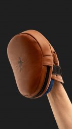 Лапы боксерские ELITE 1995 FILIPPOV