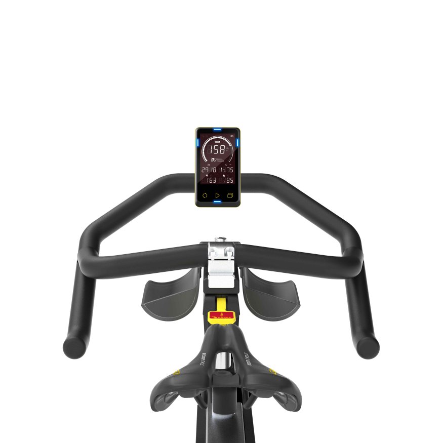 Велотренажер Horizon GR7