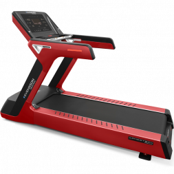 SVENSSON INDUSTRIAL ARMORTECH (CRIMSON GLORY) Беговая дорожка коммерческая