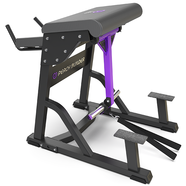 Обратная гиперэкстензия серии Peach Builder PB407