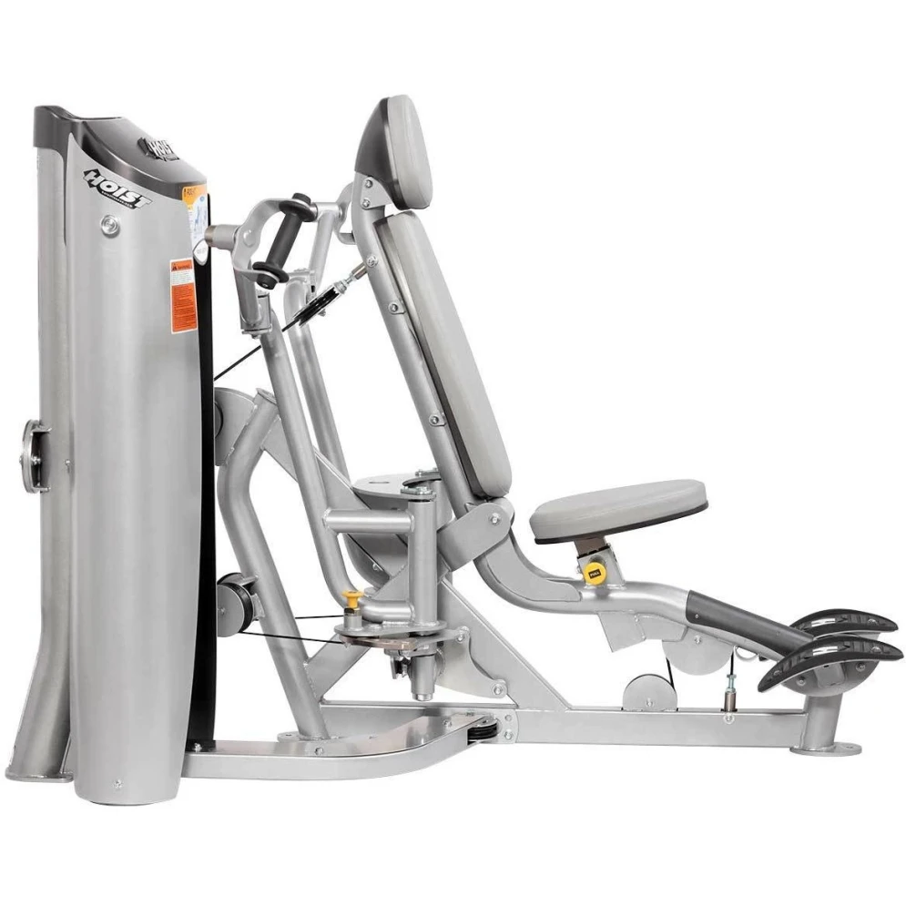 Баттерфляй Hoist Roc-It RS-1302 Pec Fly матовый черный/черный