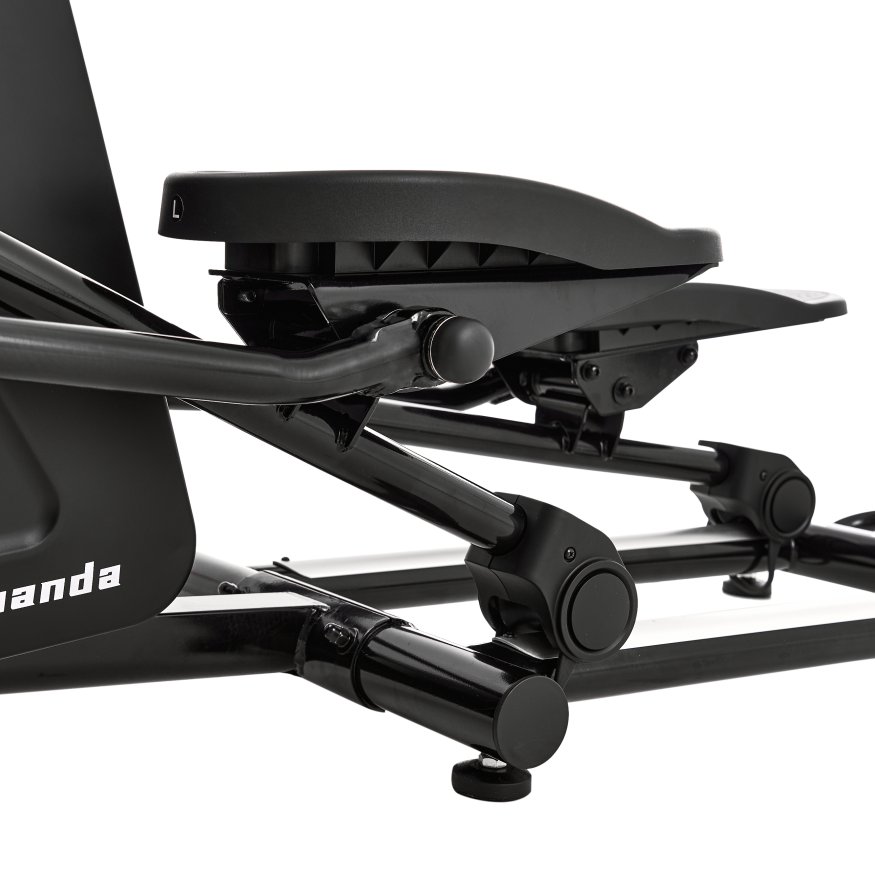 Эллиптический тренажер Proxima Amanda, арт. PREL-516