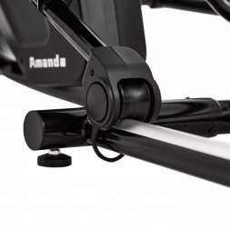 Эллиптический тренажер Proxima Amanda, арт. PREL-516