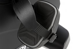 Велотренажер SPIRIT CR800 Graphite gray