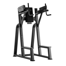Стойка брусья/пресс Bronze Gym RAVE RE59