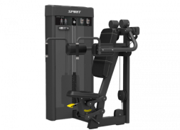 Дельт-машина SPIRIT SP-4322