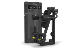 Дельт-машина SPIRIT SP-4322