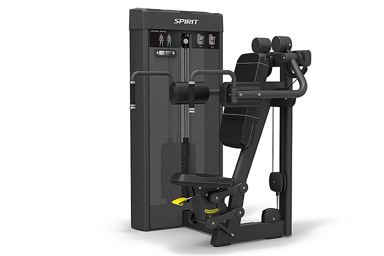 Дельт-машина SPIRIT SP-4322