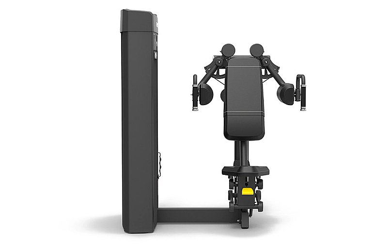 Дельт-машина SPIRIT SP-4322