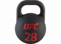 Гиря UFC 28 кг