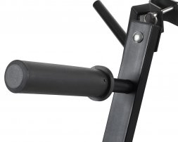 Стойка треугольная для дисков (51 мм.) VictoryFit VF-D4015