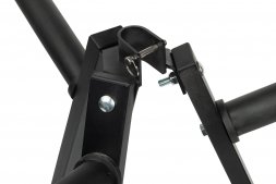 Стойка треугольная для дисков (51 мм.) VictoryFit VF-D4015